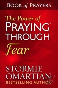 Productafbeelding: voorkant van The Power/ Praying/ Fear -Book of prayer