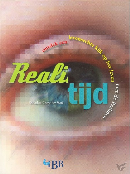 Productafbeelding: voorkant van Reali-tijd