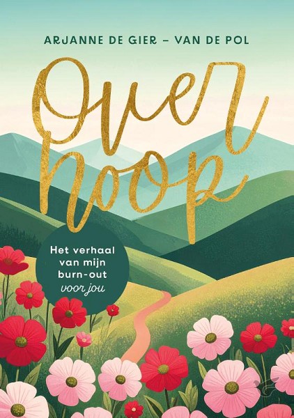 Productafbeelding: voorkant van Over hoop
