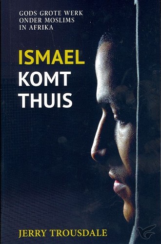 Productafbeelding: voorkant van Ismael komt thuis