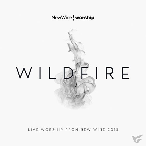 Productafbeelding: voorkant van Wildfire