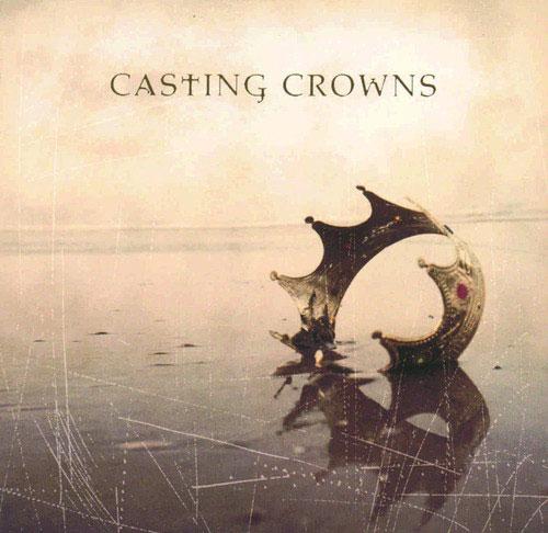 Productafbeelding: voorkant van Casting Crowns